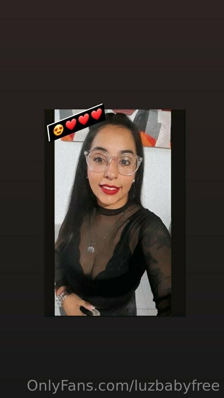 Luzbabyfree onlyfans nude
