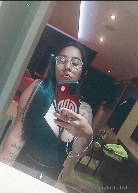 Luzbabyfree onlyfans porn free