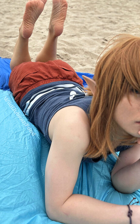 Wilddubiousfood onlyfans pic