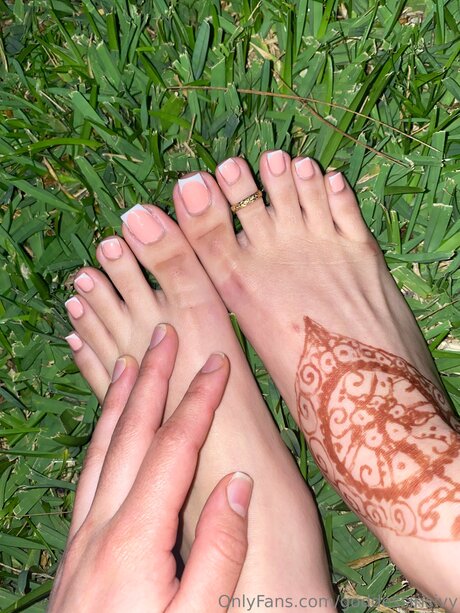 Goddessirisivy sex onlyfans