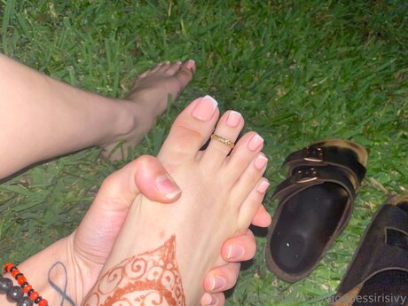 Goddessirisivy porn leaked onlyfans