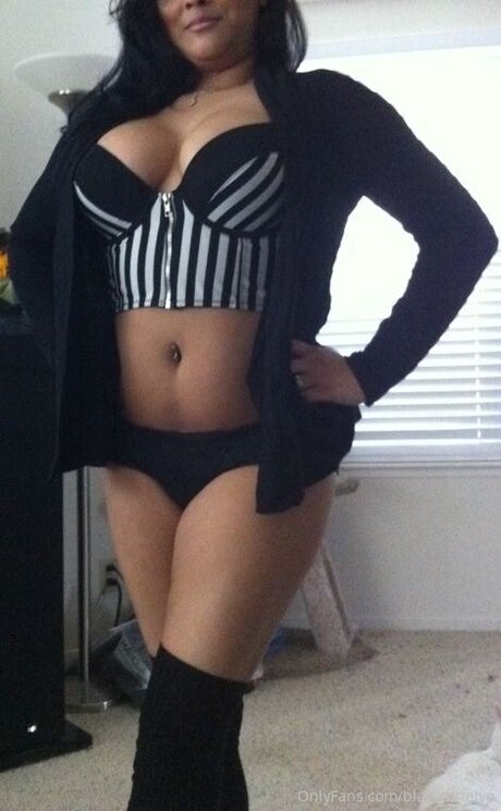 Blasianrielyn new onlyfans leak