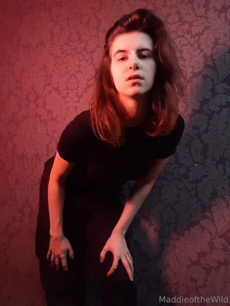 Maddieofthewild free only fans