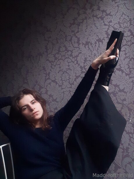 Maddieofthewild new onlyfans leaks