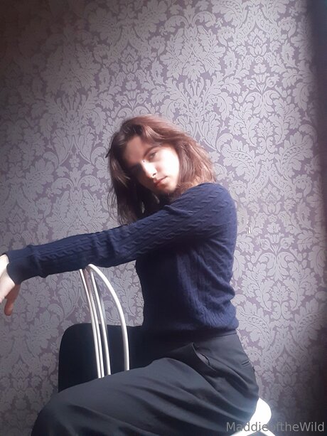 Maddieofthewild naked onlyfans