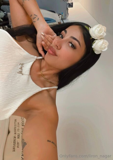 Liron Nagar onlyfans leaked