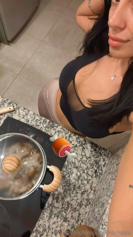 Liron Nagar only fans nude