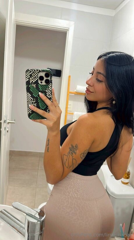 Liron Nagar onlyfans nude