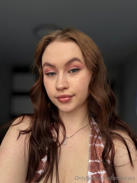 Bellastars nude onlyfans leaks