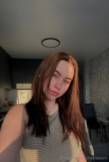 Bellastars leaked onlyfans