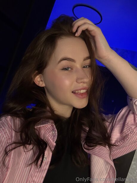 Bellastars naked onlyfans