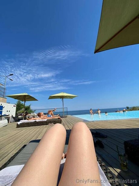 Bellastars onlyfans pics leaked