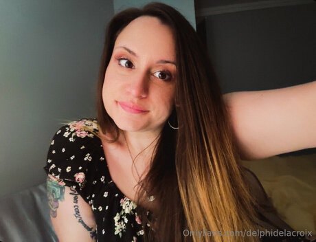 Delphidelacroix onlyfans joi