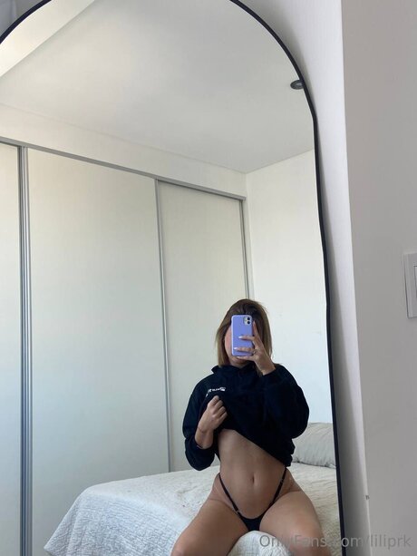 Iamfoxyy onlyfans leak ass