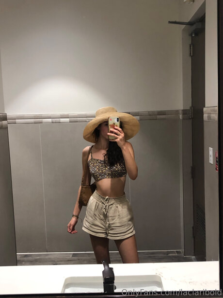 Laclaribold onlyfans leaked sex