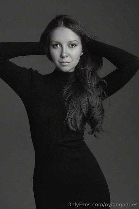 Nylongoddes only fans