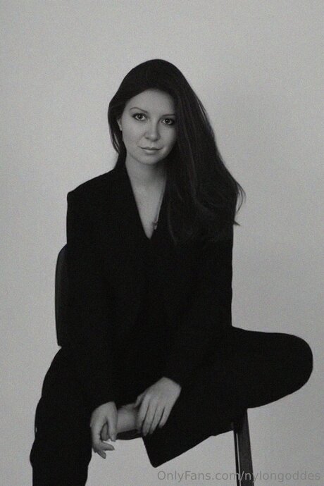 Nylongoddes onlyfans leaked