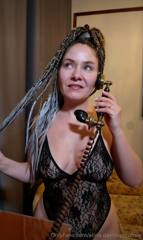 Alina Daminescufree onlyfans nude