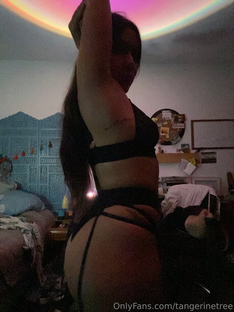 Tangerinetree nude leaks onlyfans