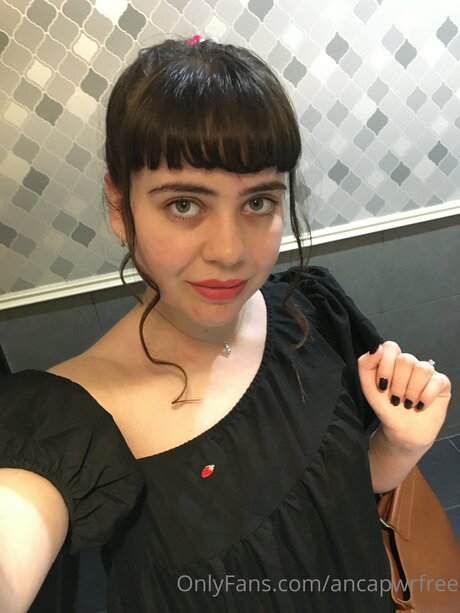 Ancapwrfree leaked nude onlyfans