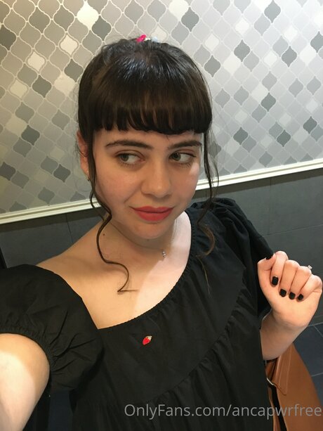 Ancapwrfree leaked onlyfans sex tape