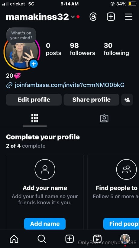 Bbkins88 onlyfans leaks