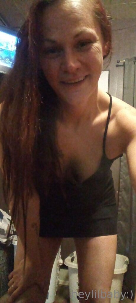 Heylilbaby onlyfans leaked pictures