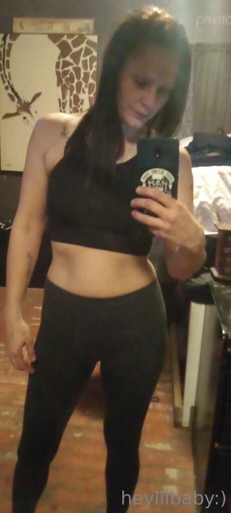 Heylilbaby onlyfans leaks