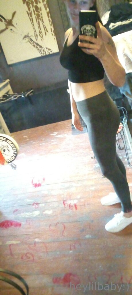 Heylilbaby onlyfans x