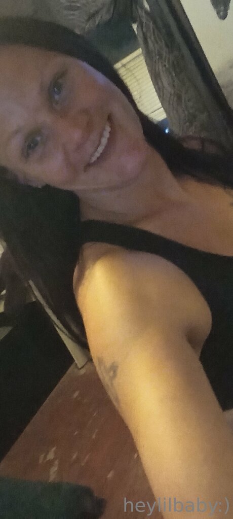 Heylilbaby leaked naked onlyfans