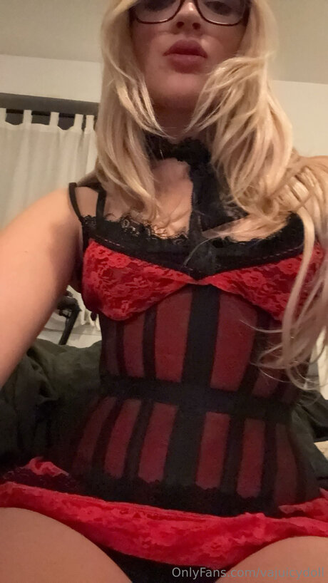 Divadoll1 onlyfans porn leak