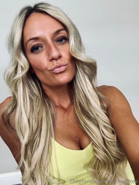 Tay Noelfree onlyfans leaked photos