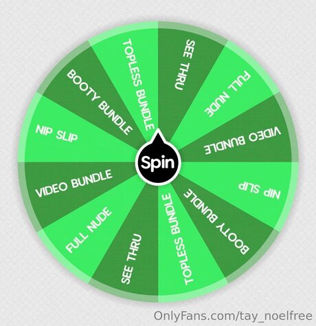 Tay Noelfree onlyfans leaks naked