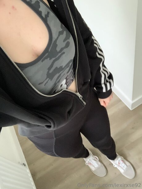 Lexirxse92 onlyfans photo