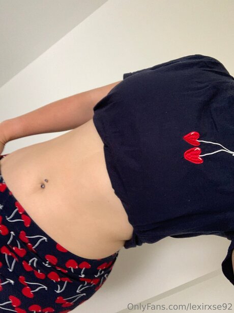 Lexirxse92 onlyfans leaks