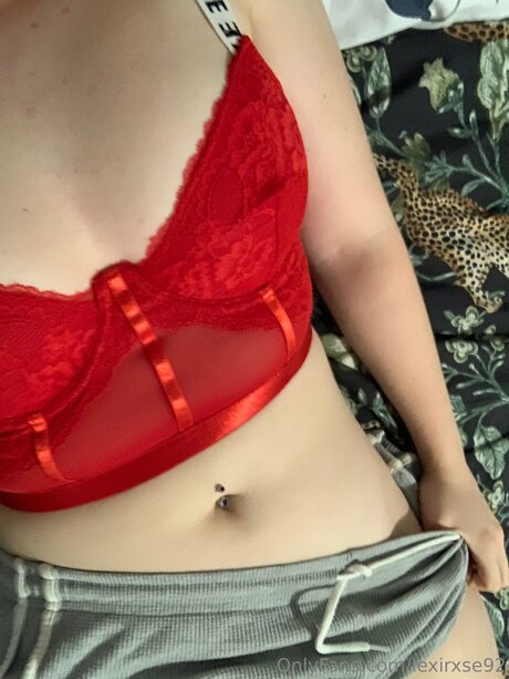 Lexirxse92 nude onlyfans pics