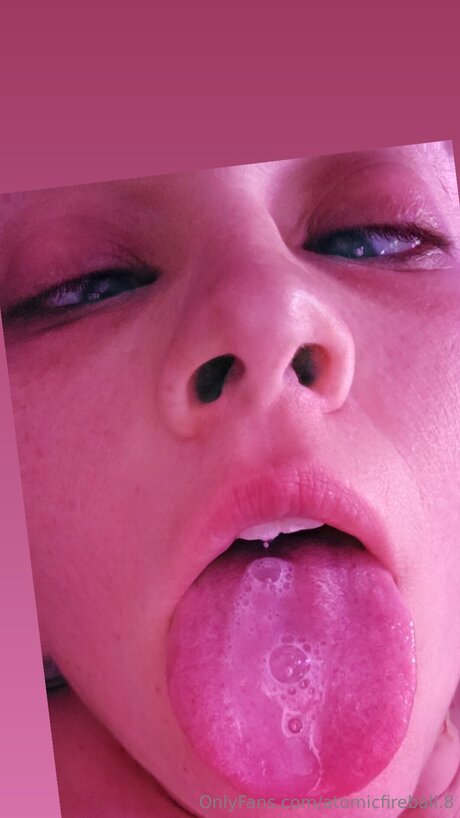 Atomicfireball 8 leaked porn onlyfans