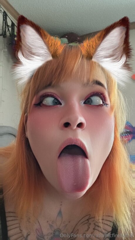 Atomicfireball 8 onlyfans pictures