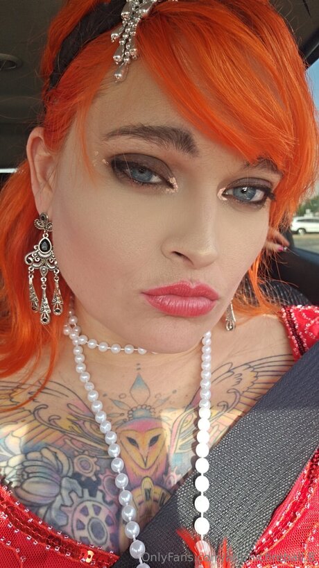 Atomicfireball 8 new onlyfans leaks