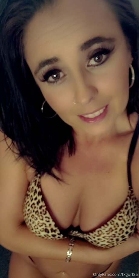 Txgurl85 onlyfans leaks naked