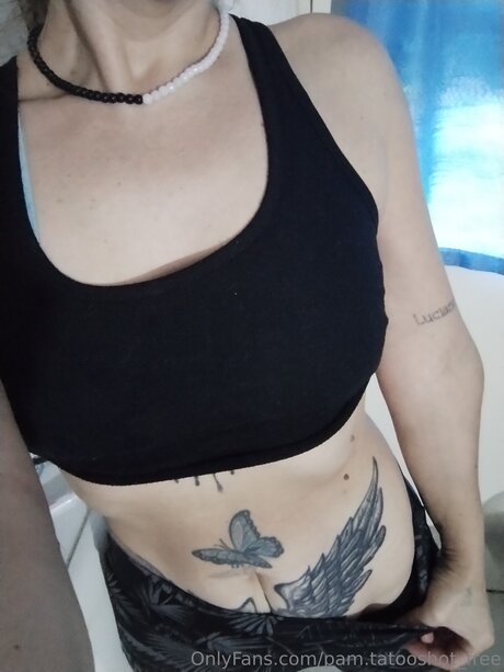 Pam Tatooshot Free onlyfans leak