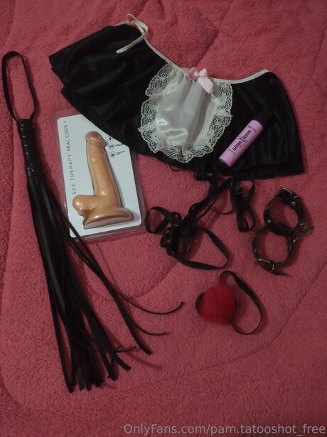 Pam Tatooshot Free onlyfans nude tits