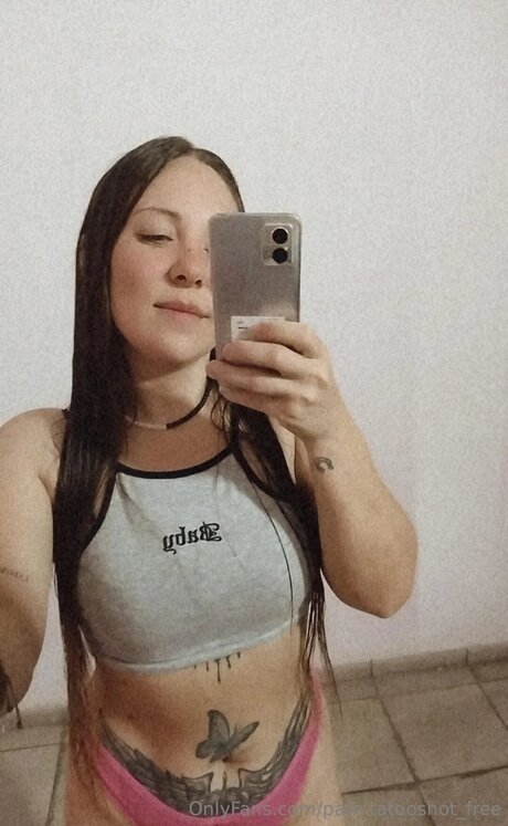 Pam Tatooshot Free onlyfans leak new