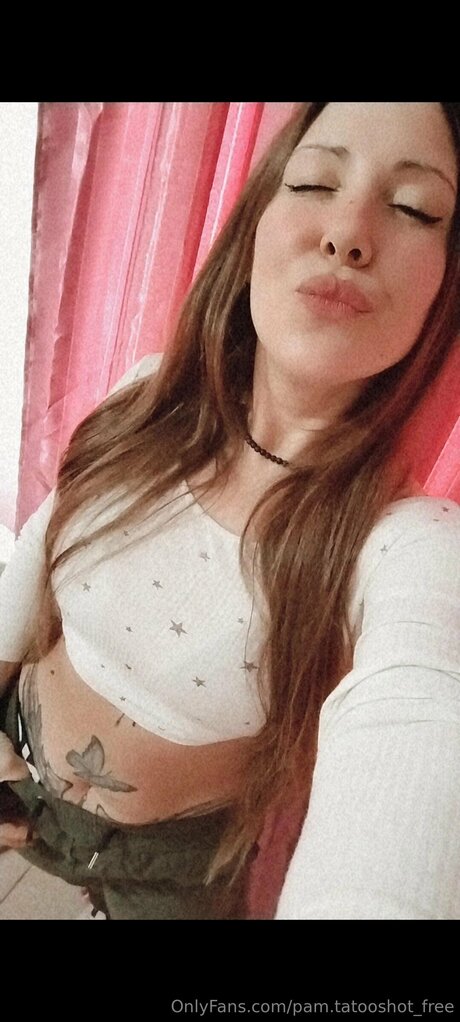 Pam Tatooshot Free onlyfans model photos