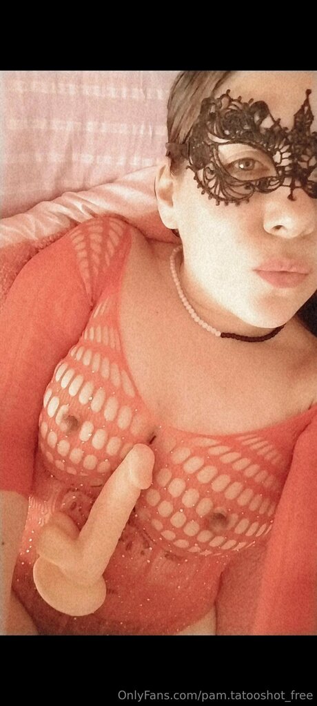 Pam Tatooshot Free onlyfans nudes leak