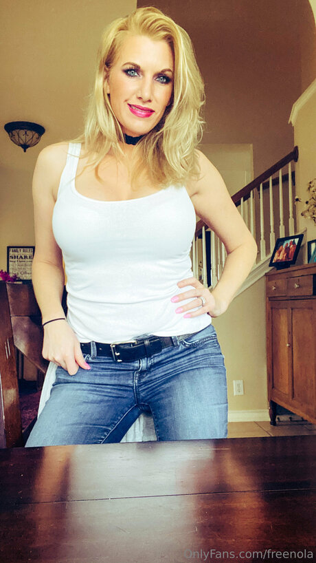 Freenola onlyfans sex