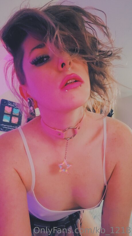 Kb 1218 naked onlyfans pics