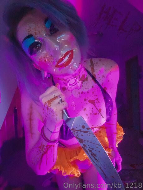 Kb 1218 onlyfans creator