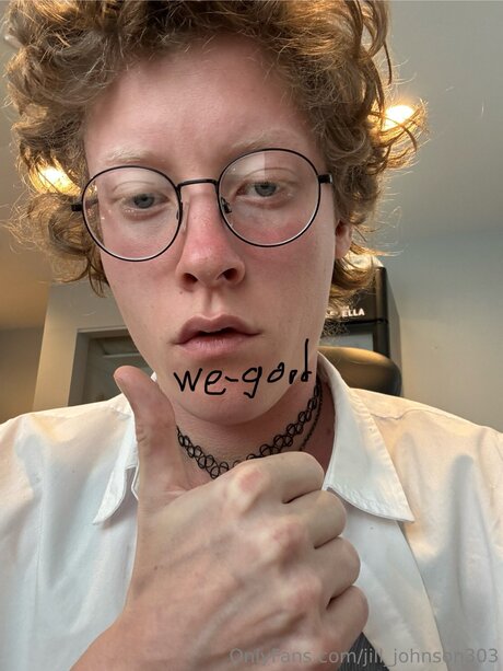 Jill Johnson303 onlyfans pictures