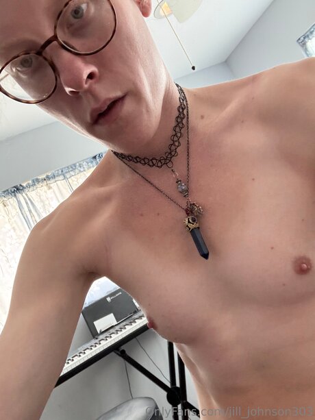 Jill Johnson303 free onlyfans